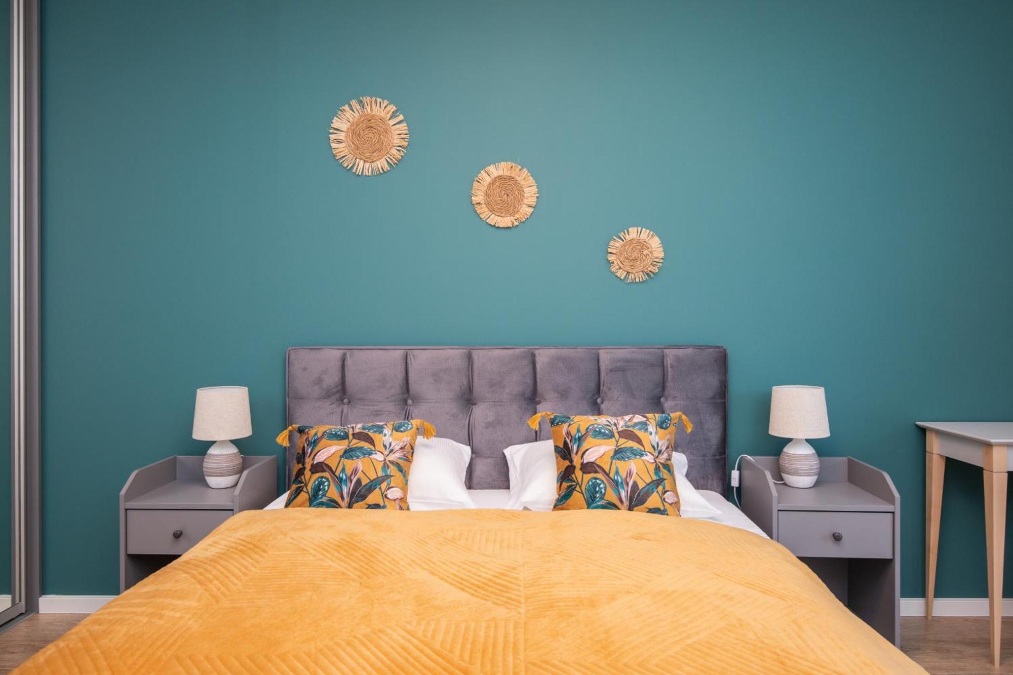 Wellness Resort & Spa Dziwnow Apartments With Parking By Noclegi Renters エクステリア 写真