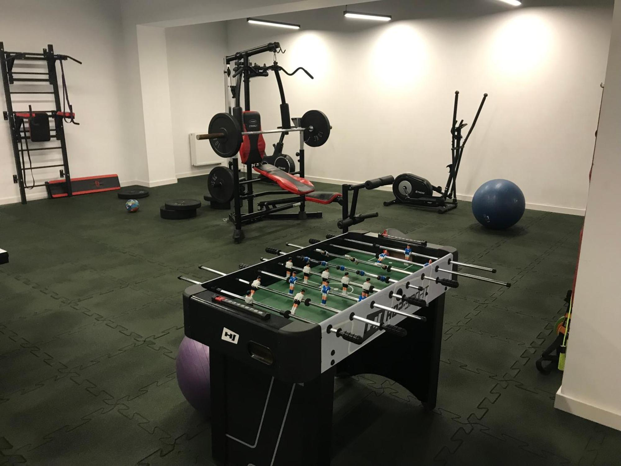 Wellness Resort & Spa Dziwnow Apartments With Parking By Noclegi Renters エクステリア 写真
